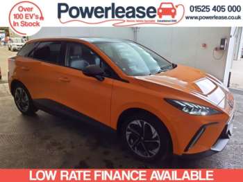 2022 (72) - 64kWh Trophy Long Range Hatchback 5dr Electric Auto (203 ps)