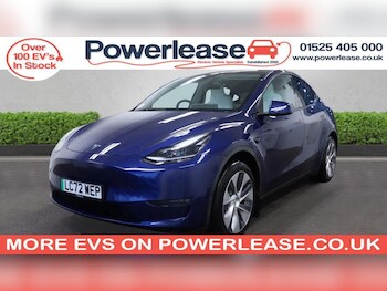Used Tesla Model Y 2022 for sale - 77341766: Photo