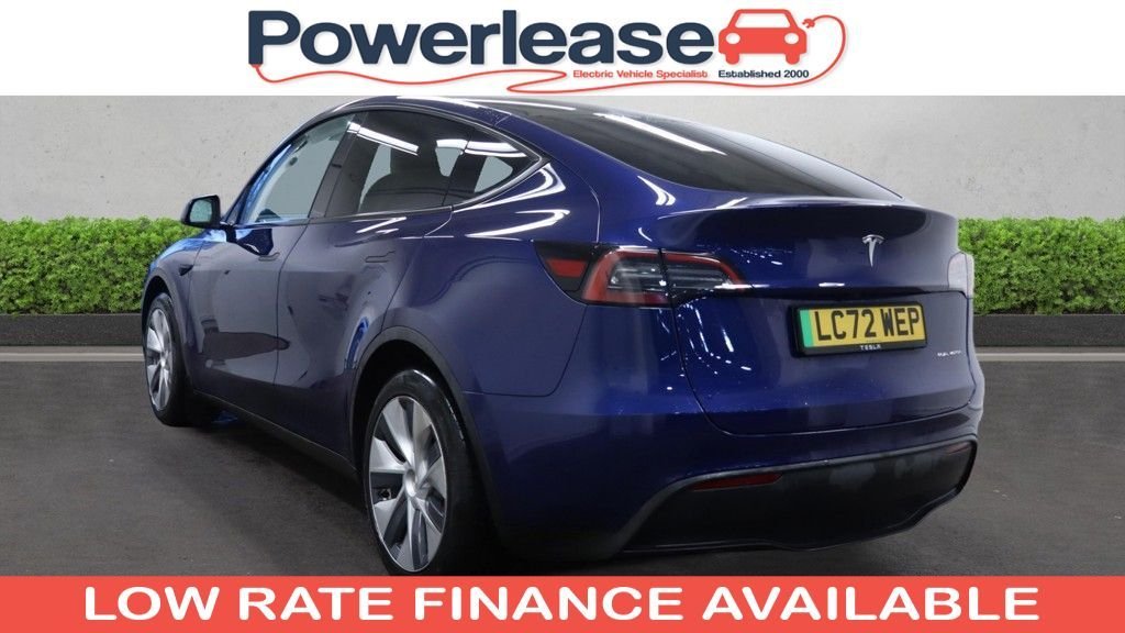 Used Tesla Model Y 2022 for sale - 77341766: Photo 2