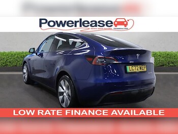 Used Tesla Model Y 2022 for sale - 77341766: Photo