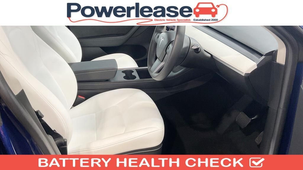 Used Tesla Model Y 2022 for sale - 77341766: Photo 3