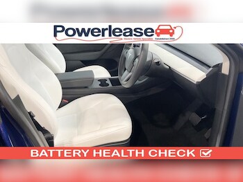 Used Tesla Model Y 2022 for sale - 77341766: Photo