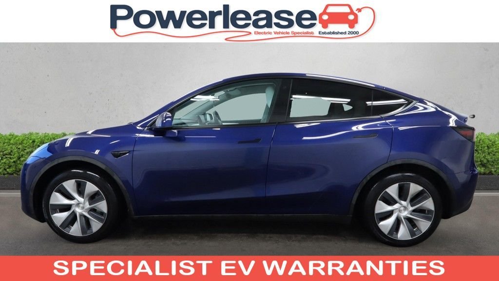 Used Tesla Model Y 2022 for sale - 77341766: Photo 4