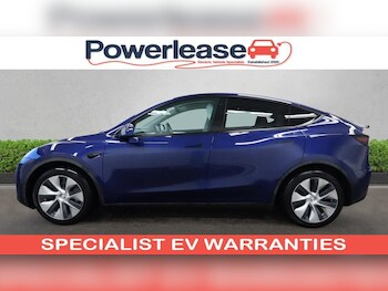 Used Tesla Model Y 2022 for sale - 77341766: Photo