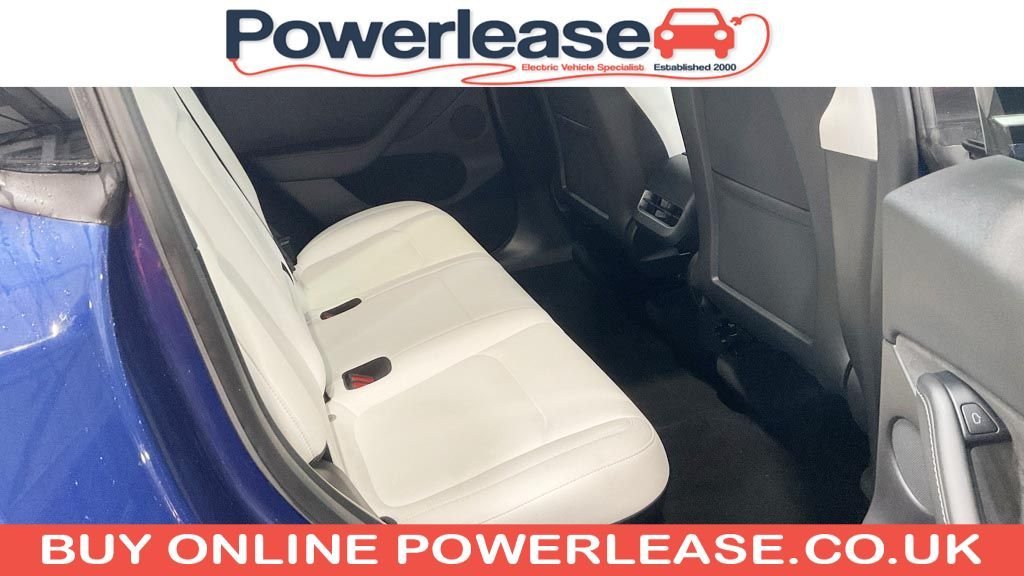 Used Tesla Model Y 2022 for sale - 77341766: Photo 5