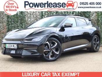2024 (24) - 77.4kWh GT-Line S Hatchback 5dr Electric Auto AWD (320 bhp)