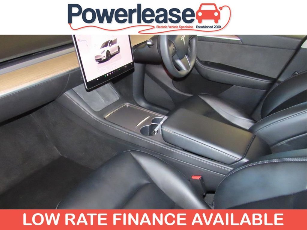 Used Tesla Model Y 2022 for sale - 76617651: Photo 2