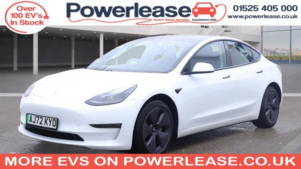 Used Tesla Model 3 2022 for sale - 76883646: Photo 1