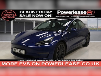 Used Tesla Model 3 2022 for sale - 76686560: Photo