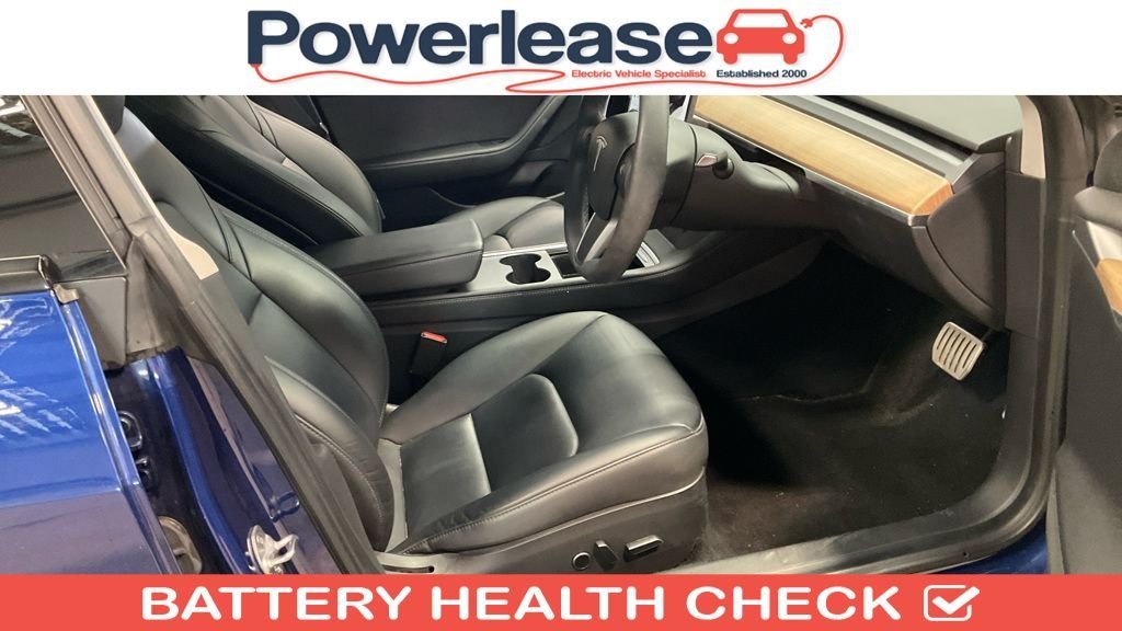 Used Tesla Model 3 2022 for sale - 76686560: Photo 3