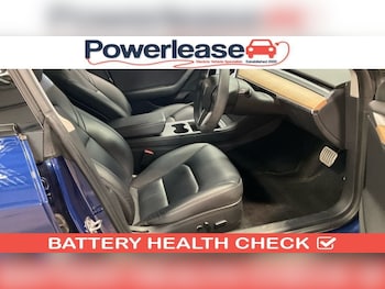 Used Tesla Model 3 2022 for sale - 76686560: Photo