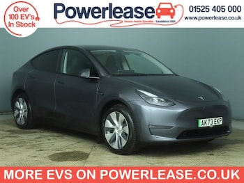 Tesla Model Y feature image