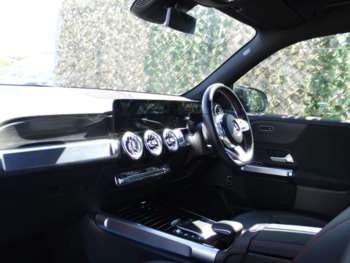 Used Mercedes-Benz EQB 2022 for sale - 75087845: Photo