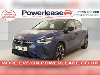 Used Vauxhall Corsa 2022 for sale - 78726162: Photo