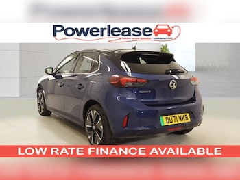 Used Vauxhall Corsa 2022 for sale - 78726162: Photo