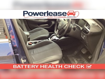Used Vauxhall Corsa 2022 for sale - 78726162: Photo