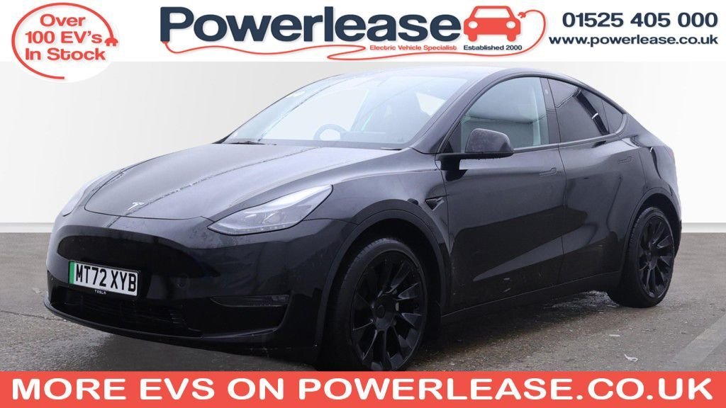 Used Tesla Model Y 2022 for sale - 76883634: Photo 1