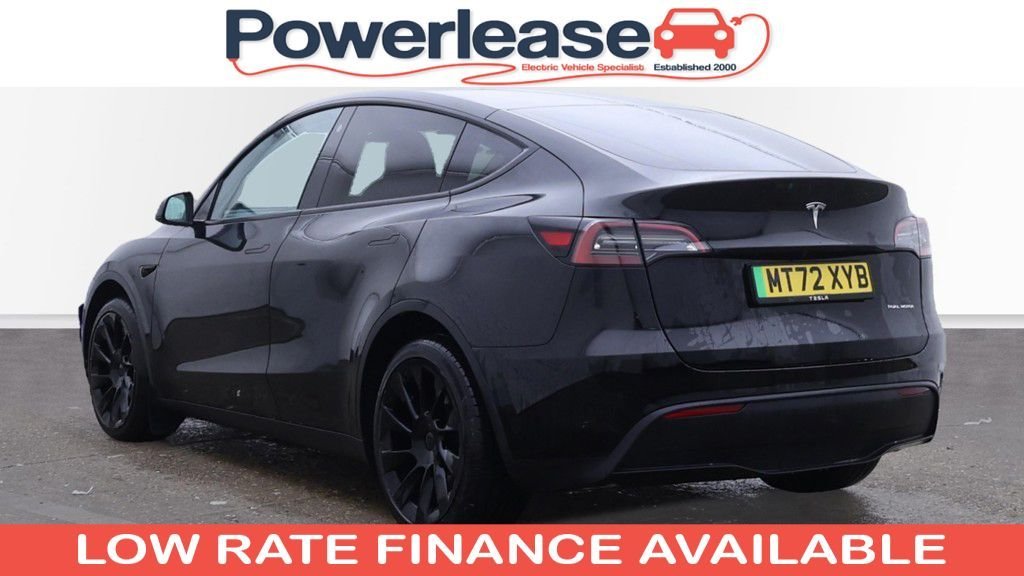 Used Tesla Model Y 2022 for sale - 76883634: Photo 2