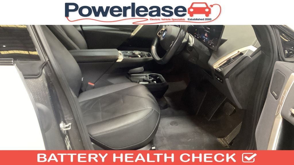 Used BMW iX 2022 for sale - 77991360: Photo 3