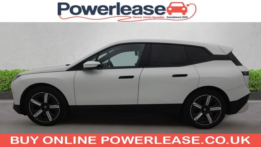 Used BMW iX 2022 for sale - 77991360: Photo 4