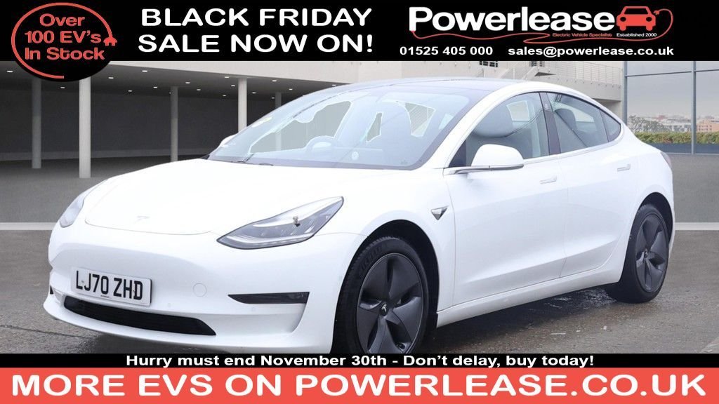 Used Tesla Model 3 2020 for sale - 76740776: Photo 1