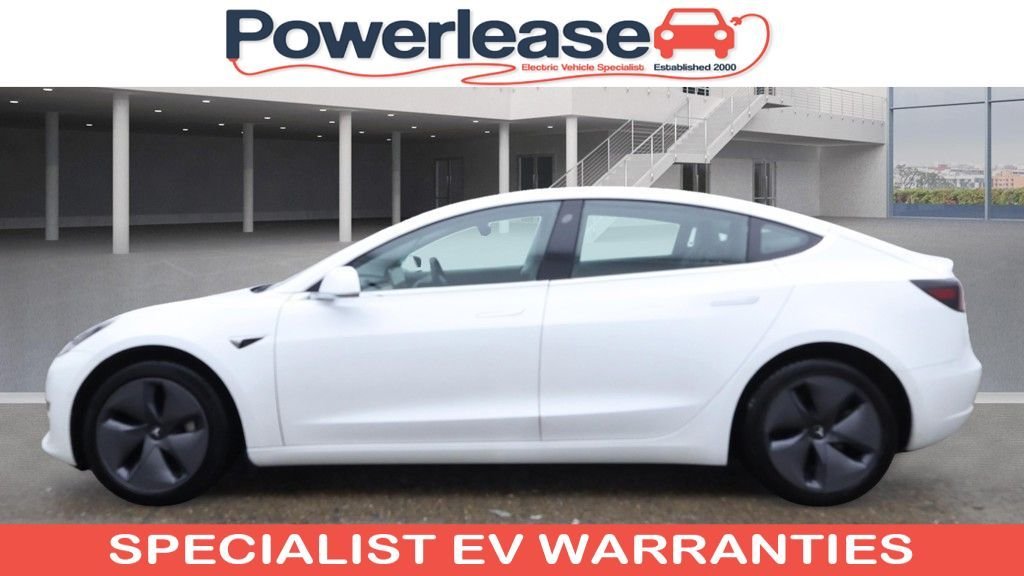 Used Tesla Model 3 2020 for sale - 76740776: Photo 4