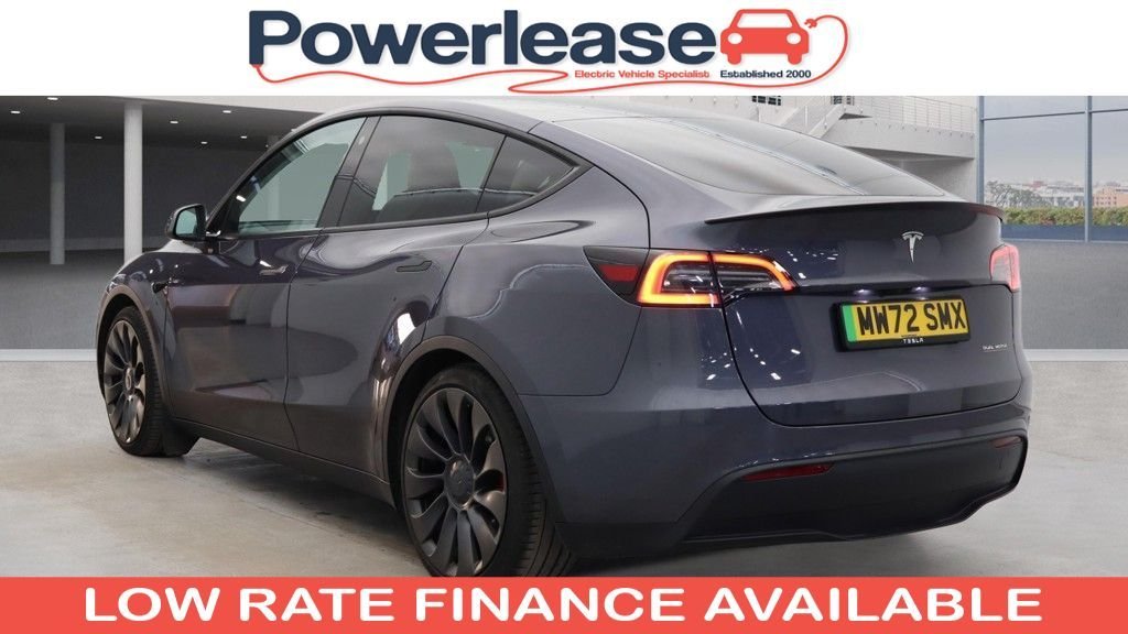 Used Tesla Model Y 2022 for sale - 77835766: Photo 2