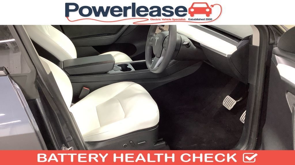 Used Tesla Model Y 2022 for sale - 77835766: Photo 3