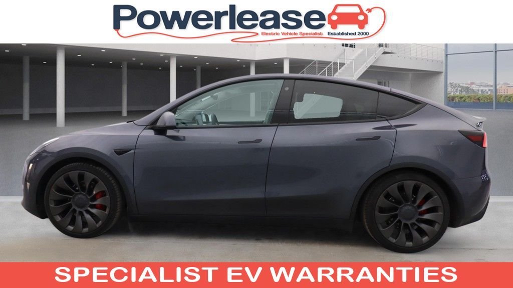 Used Tesla Model Y 2022 for sale - 77835766: Photo 4