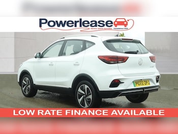 Used MG MG ZS 2022 for sale - 79046827: Photo