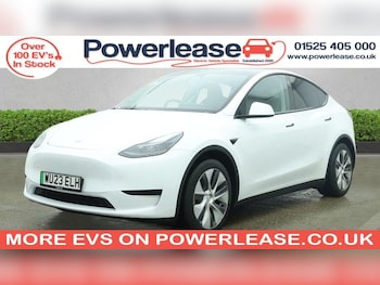 Used Tesla Model Y 2023 for sale - 78227849: Photo