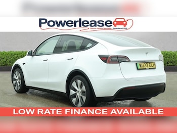 Used Tesla Model Y 2023 for sale - 78227849: Photo