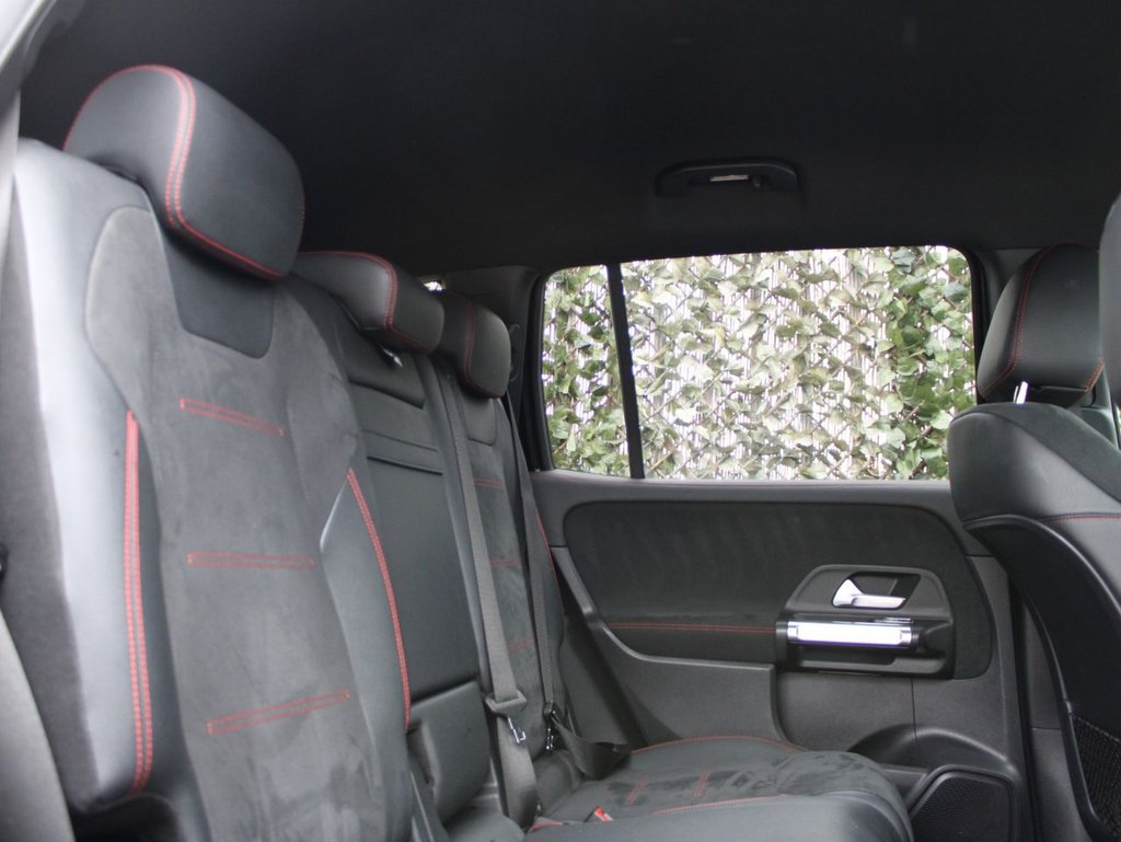 Used Mercedes-Benz EQB 2022 for sale - 77780077: Photo 10