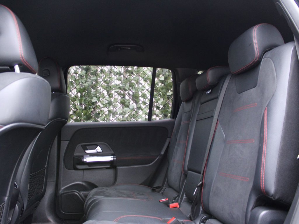 Used Mercedes-Benz EQB 2022 for sale - 77780077: Photo 11