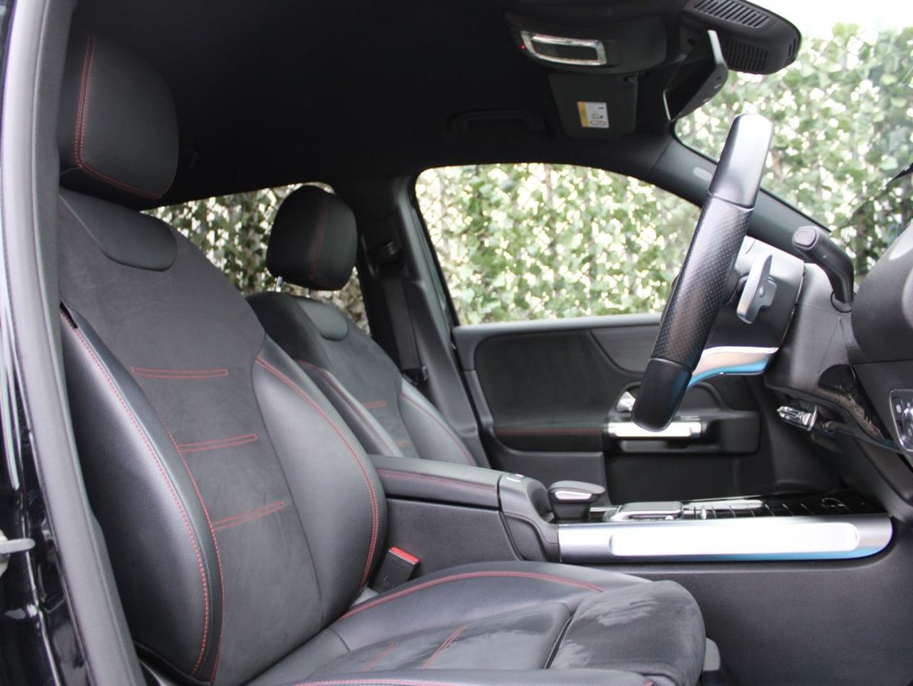 Used Mercedes-Benz EQB 2022 for sale - 77780077: Photo 12