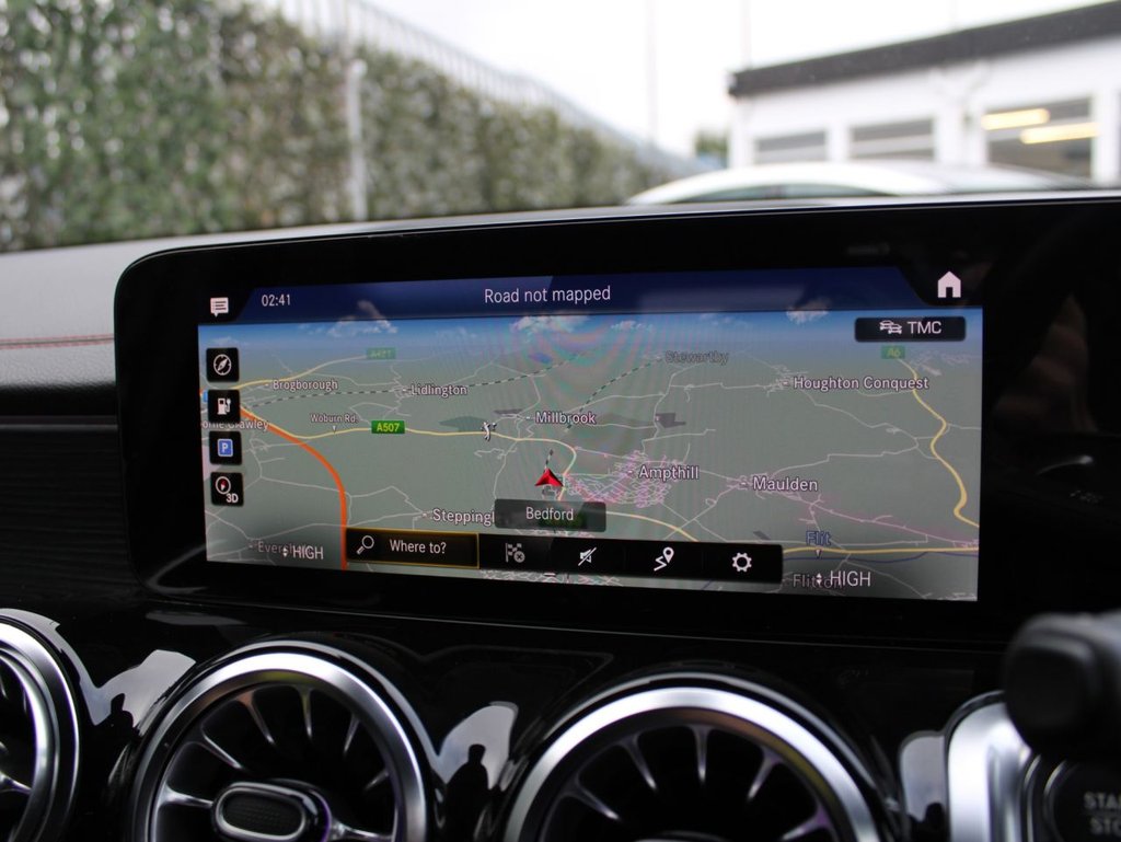 Used Mercedes-Benz EQB 2022 for sale - 77780077: Photo 15