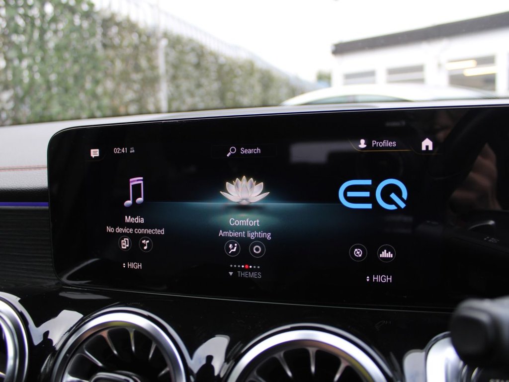 Used Mercedes-Benz EQB 2022 for sale - 77780077: Photo 16