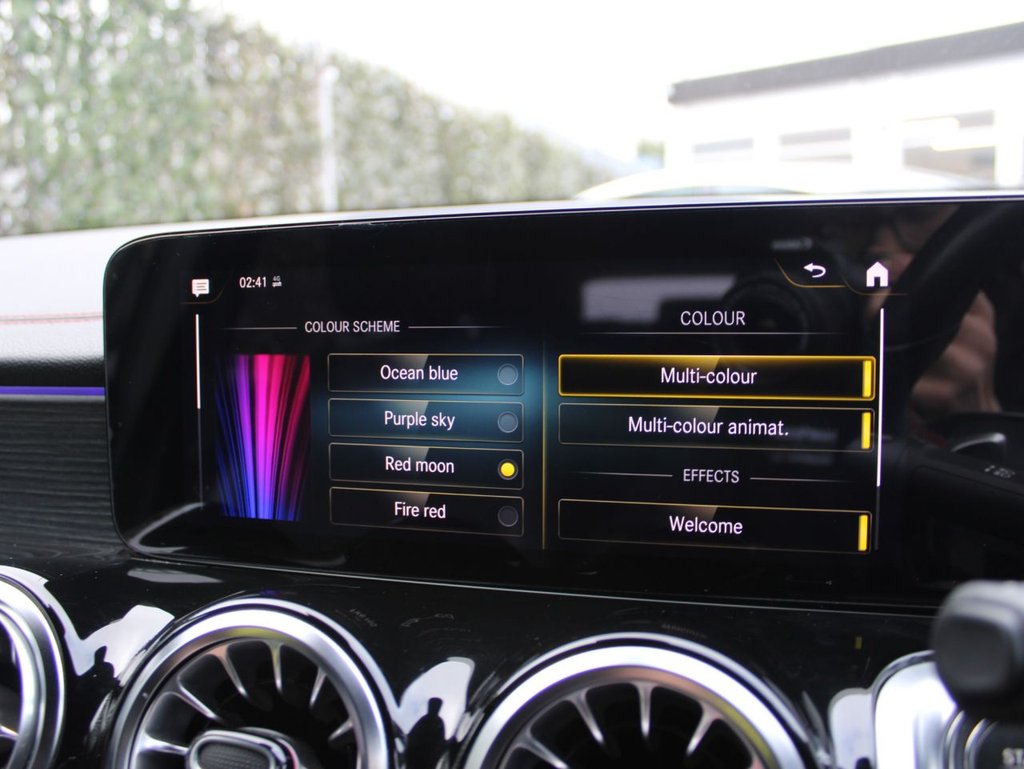 Used Mercedes-Benz EQB 2022 for sale - 77780077: Photo 17