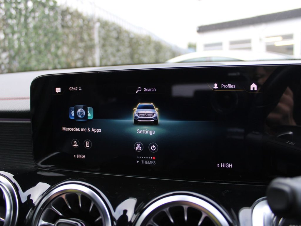 Used Mercedes-Benz EQB 2022 for sale - 77780077: Photo 18