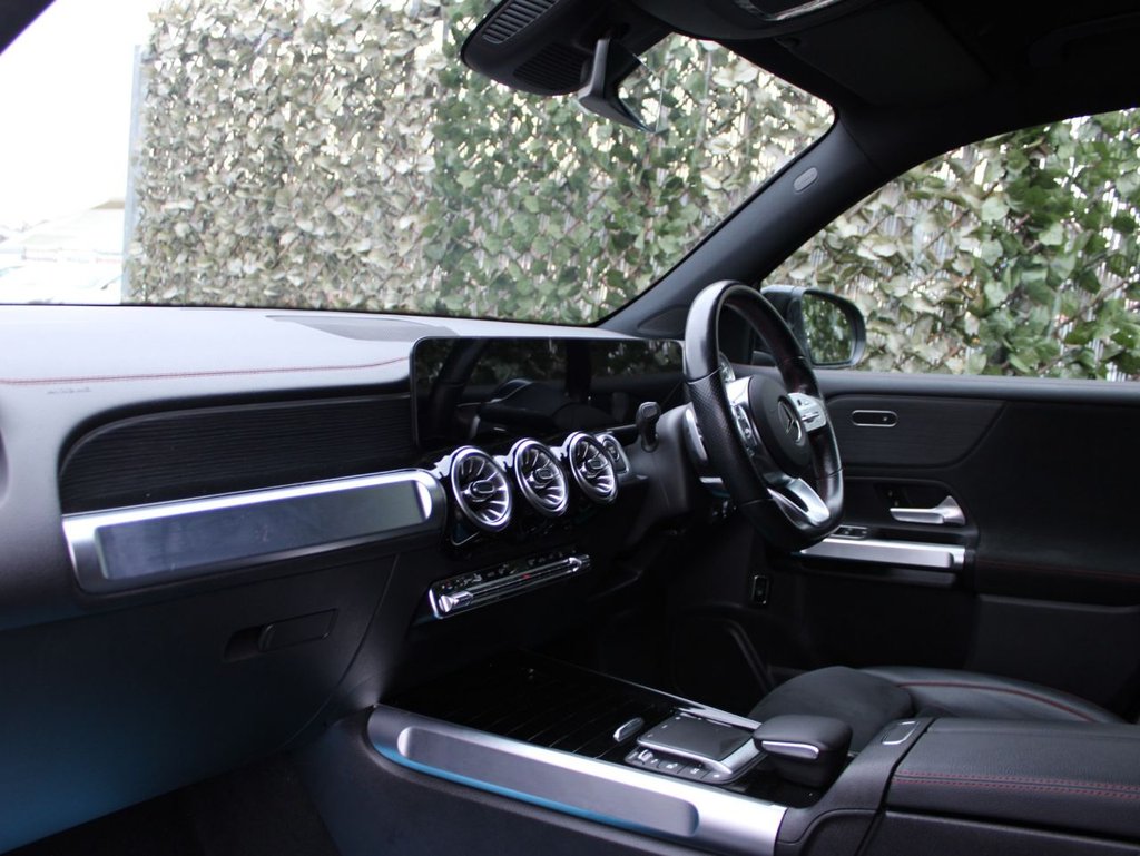 Used Mercedes-Benz EQB 2022 for sale - 77780077: Photo 19