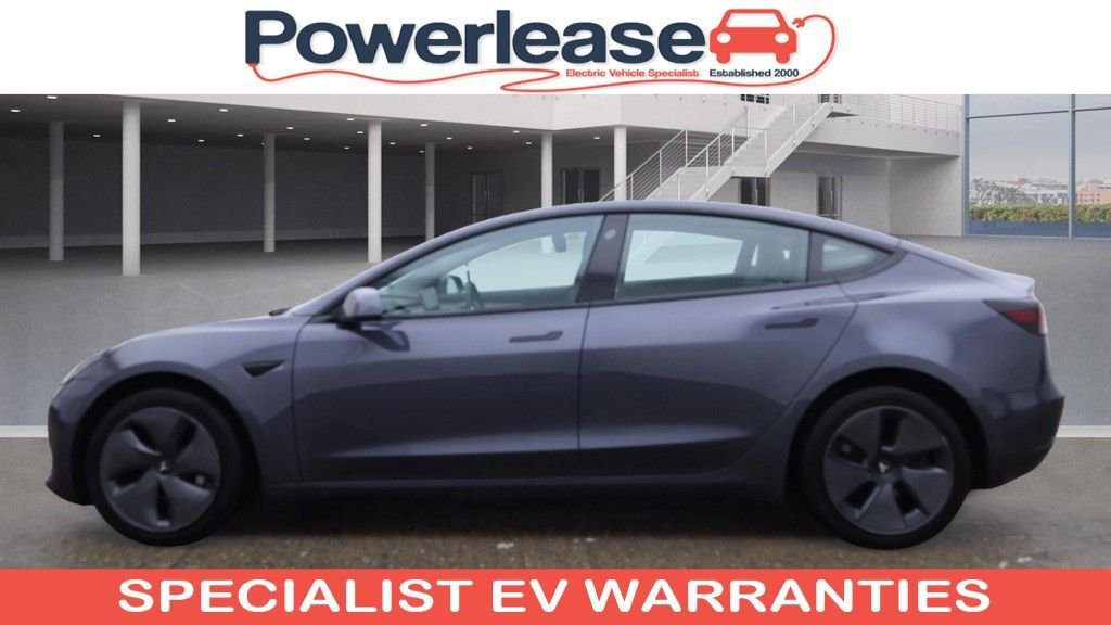 Used Tesla Model 3 2022 for sale - 76724495: Photo 4