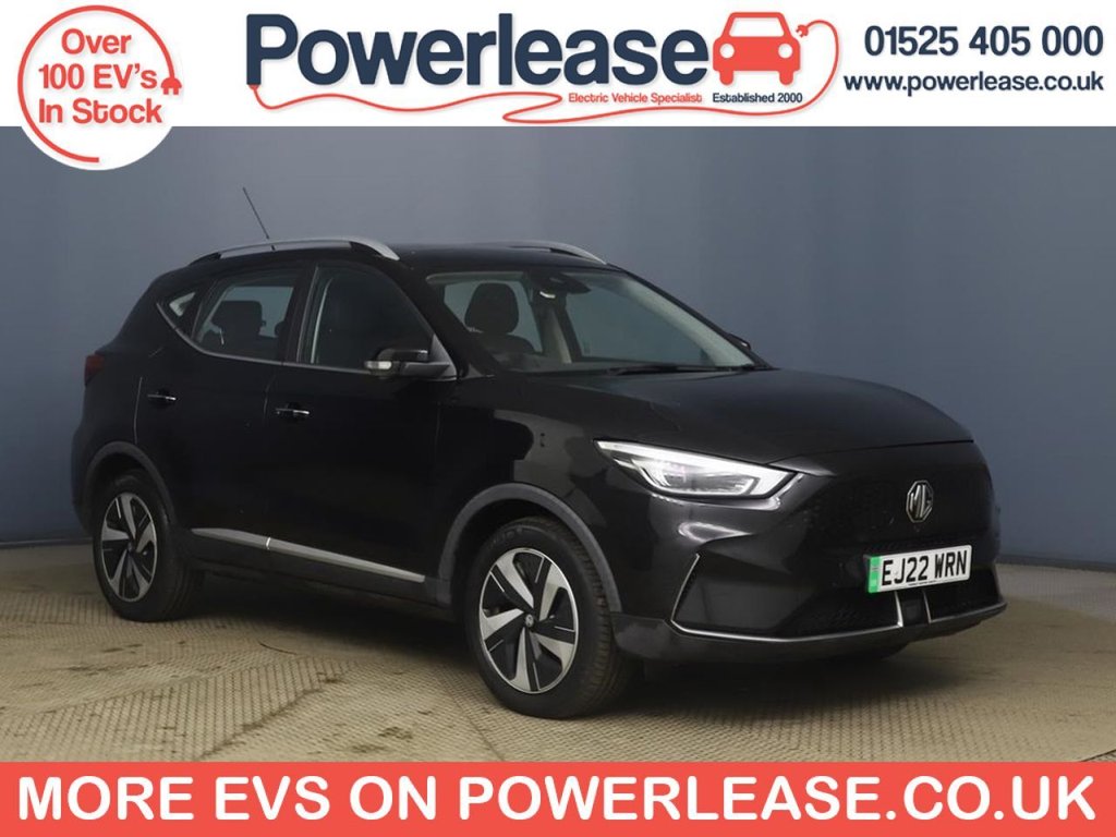 Used MG MG ZS 2022 for sale - 77122068: Photo 1