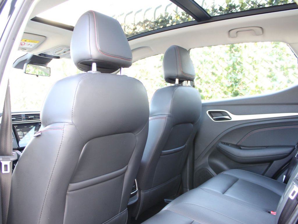 Used MG MG ZS 2022 for sale - 77122068: Photo 10