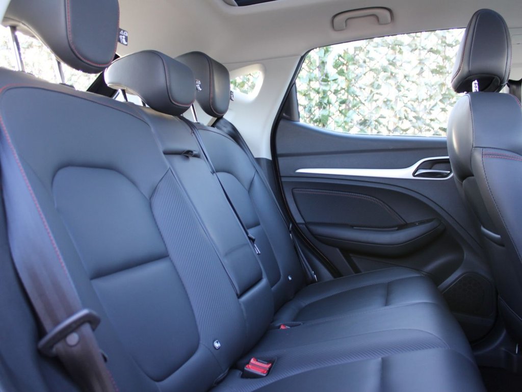 Used MG MG ZS 2022 for sale - 77122068: Photo 11