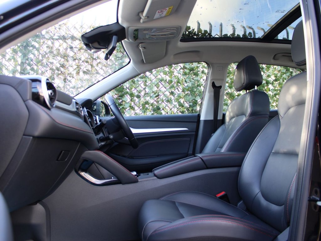 Used MG MG ZS 2022 for sale - 77122068: Photo 13