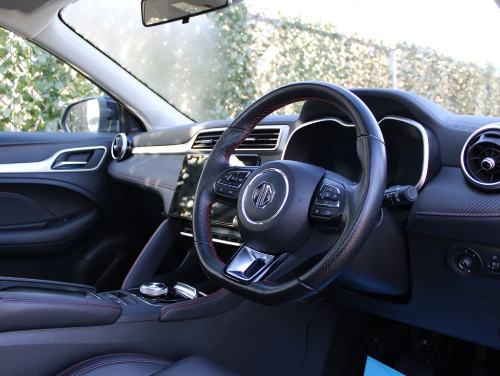 Used MG MG ZS 2022 for sale - 77122068: Photo 16