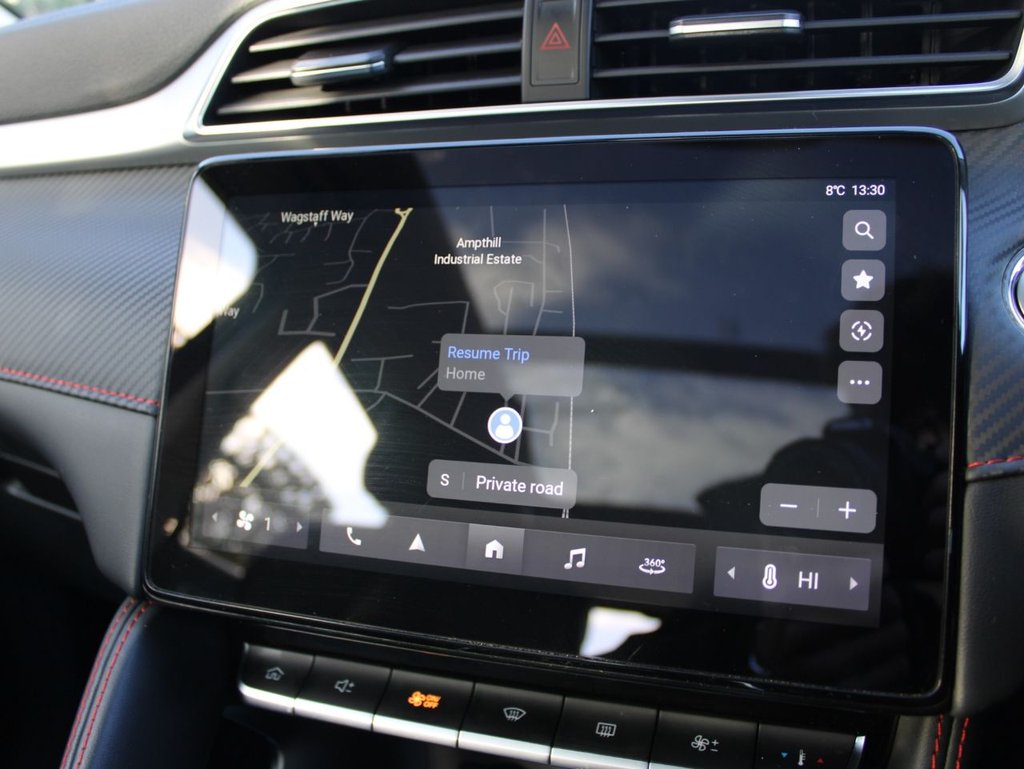 Used MG MG ZS 2022 for sale - 77122068: Photo 17