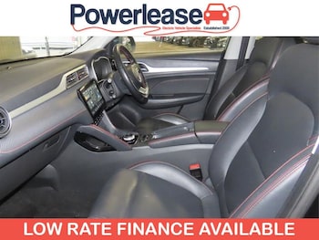 Used MG MG ZS 2022 for sale - 77122068: Photo