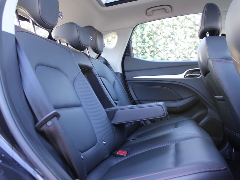 Used MG MG ZS 2022 for sale - 77122068: Photo 7