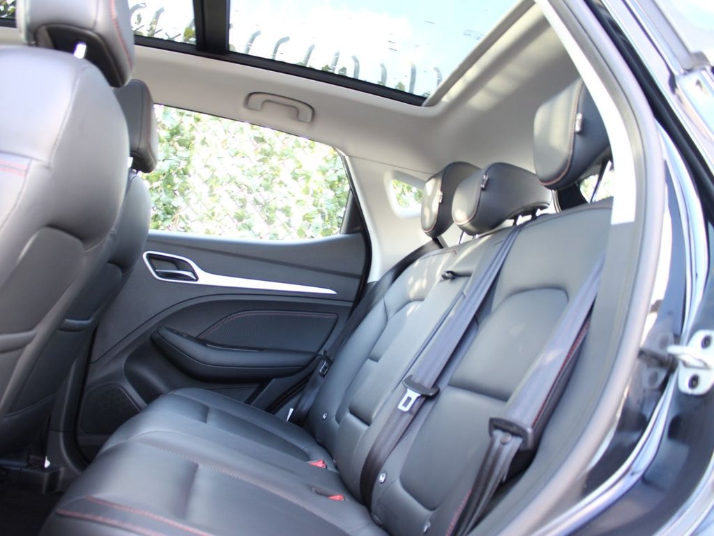 Used MG MG ZS 2022 for sale - 77122068: Photo 8